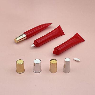 Cosmetic bottle pump mechanism detail