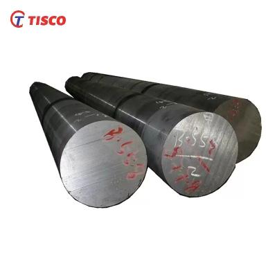 Cina Fornitore di acciaio personalizzato Fornitori di barre rotonde in acciaio al carbonio per la costruzione in vendita