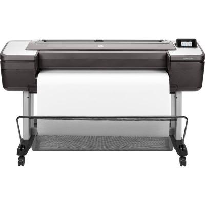 China Direct Selling High Quality Intelligent Sublimation High Speed Printer Large Format Plotter for sale