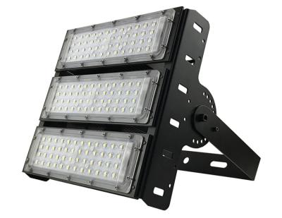 China Detachable Modular LED Flood Light 50W 100W 150W 200W for sale