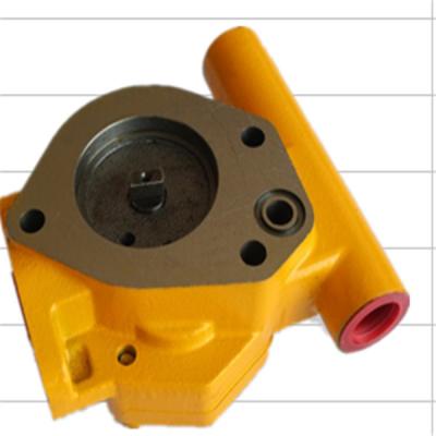 China 705-41-08090 Excavator Gear Pump For KOMATSU Fits PC120-5 PC100-5 for sale