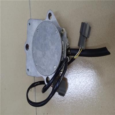 China 7834-40-3000 Excavator Throttle Motor Fit For PC200-6 PC220-6 for sale