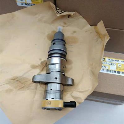 China 387-9427 C7 Diesel Engine Fuel Injector ASSY 20*10*7CM Fit For E320D E330D CAT329D for sale