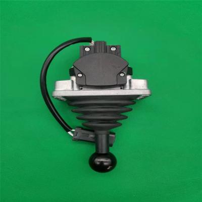 China 361-6015 Hydraulic Control Joystick 3616015 For CAT950M 962M 966H 972M 980M 982M Loader for sale