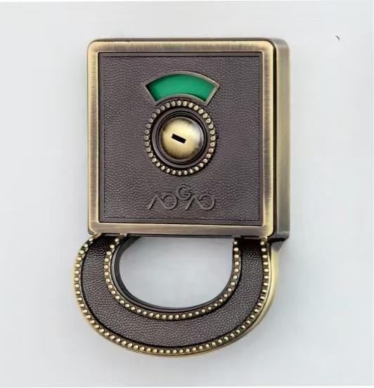 AOGAO Toilet Partition Hardware