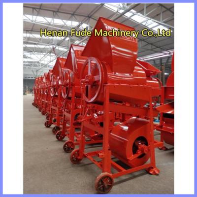 China Chestnut shelling machine for sale