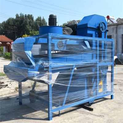 China Corn cleaning machine,soybean cleaning machine,rapeseed cleaning machine,peanut cleaning machine for sale
