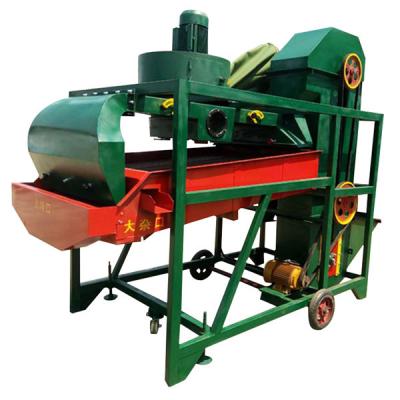 China rice cleaning machine,wheat cleaning machine for sale