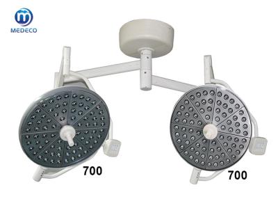 China High-quality ME Series LED Surgical Lights Provide Natural Color Rendition for sale