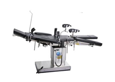 China 2000mmx500mm Electric Operating Table Ophthalmology Use ME 2000C for sale