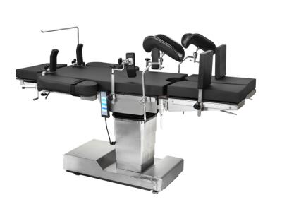 China Electric Hydraulic Surgical Operating Theatre Table CE MEE100 for sale