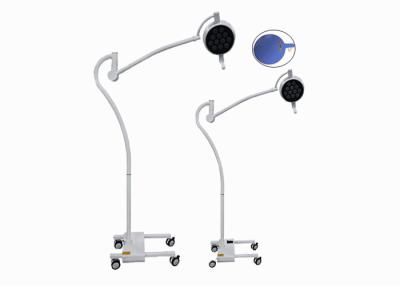 China Hospital 160000 lux Medical Examination Lamp LED Clinic Therapy for sale
