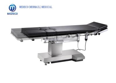 China 1970mmx500mm Electric Operating Table Gynecology Examination Table DT-12E for sale