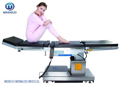 China CE 45 Degree Electric Operating Table  2100mmx500mm ECOH001 for sale
