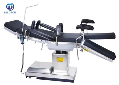China Multifunction Electric Operating Table Surgical Operation Table 2125mmx550mm ECOH003-C for sale