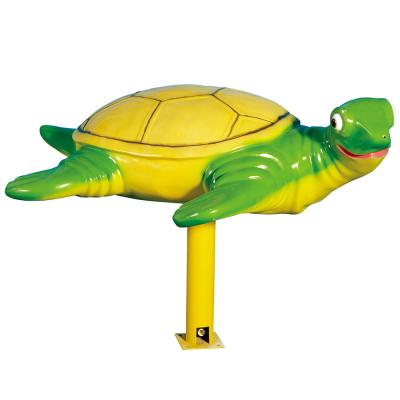 China Sea Turtle Spray Water Spray Park Kids Water Park Amusement Accessories for sale