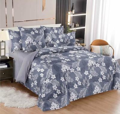 Китай Европейские постельные принадлежности одеяла Microfiber стиля установили наборы постельных принадлежностей домой 4 частей продается