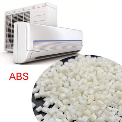 中国 炎-抑制リサイクルされたABS微粒のよい耐衝撃性のABS餌 販売のため