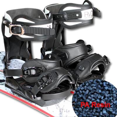 China Nylon 6 Resin PA6 Material Ski Boots And Bindings Raw Material SGS UL for sale