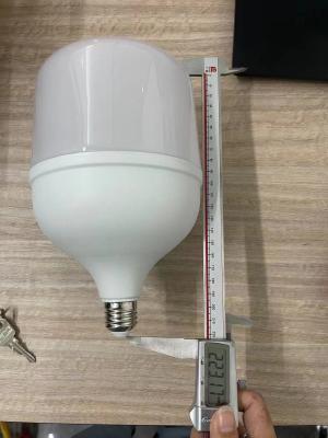 中国 エネルギー 節約 LED バブル ランプ プラスチック ハウシング と 部品 販売のため