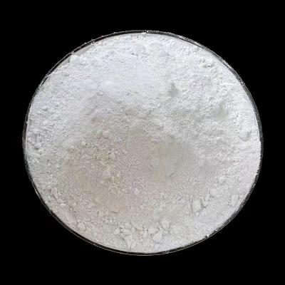 China Nr9501 High Quality Additive Supplement White Powder Rutile Titanium Dioxide 25kgs/Bag à venda