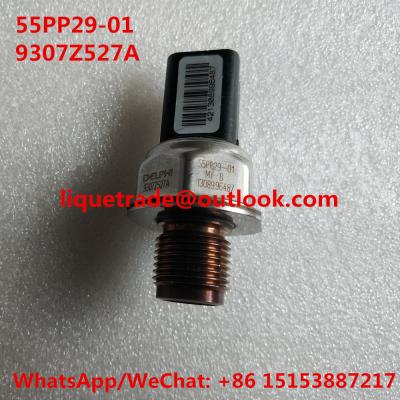 China DELPHI Pressure Sensor 9307Z527A , 55PP29-01 , 9307-527A , 55PP2901 for sale