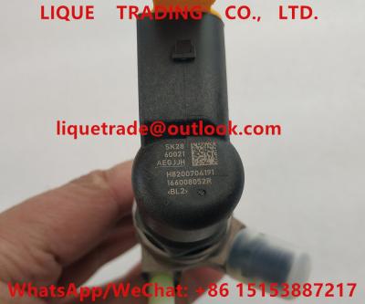 China Siemens/VDO Diesel Injector A2C59513484 ,166008052R , 16 60 080 52R , 5WS40536 for sale