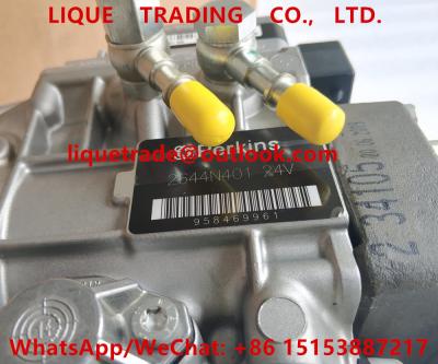 China Perkins Fuel Pump 2644N401 24V  CAT/Caterpillar PUMP 234-3454 , 2343454  BOSCH PUMP 0470004015 , 469961 for sale