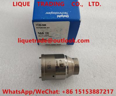 China DELPHI Actuator kit 7135-588 , 7135 588 , 7135588 Electric unit injector actuator for sale