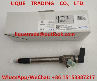 China VDO Common Rail Injector BK2Q-9K546-AG , BK2Q9K546AG , A2C59517051 , 1746967 for sale