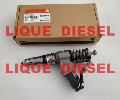 China Diesel Engine Fuel Injector 3411767 3411766  3083662 3411763 3411764 For Cummins N14 Engine for sale