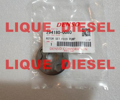 China DENSO feed pump 294180-0080 , 2941800080 , 294180 0080 for pump HP3/HP4 for sale