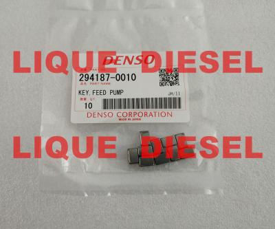 China DENSO Key Feed Pump 294187-0010 , 294187 0010 , 2941870010 , fit HP3 / HP4 Pump for sale