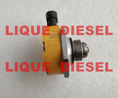 China CAT solenoid 312-5620 , 3125620 fuel injector solenoid 312 5620 for sale