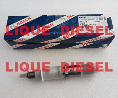 China BOSCH Common Rail Injector 0445120304 0 445 120 304 5272937 445120304 for CUMMINS for sale