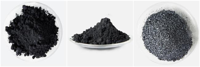 Refractory Material 325 Mesh Silicon Metal 441 Powder Silicon Metal 553
