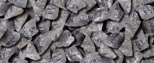 10mm Silicon Lump 1101 As Aluminum Alloy Manufacturing Additive