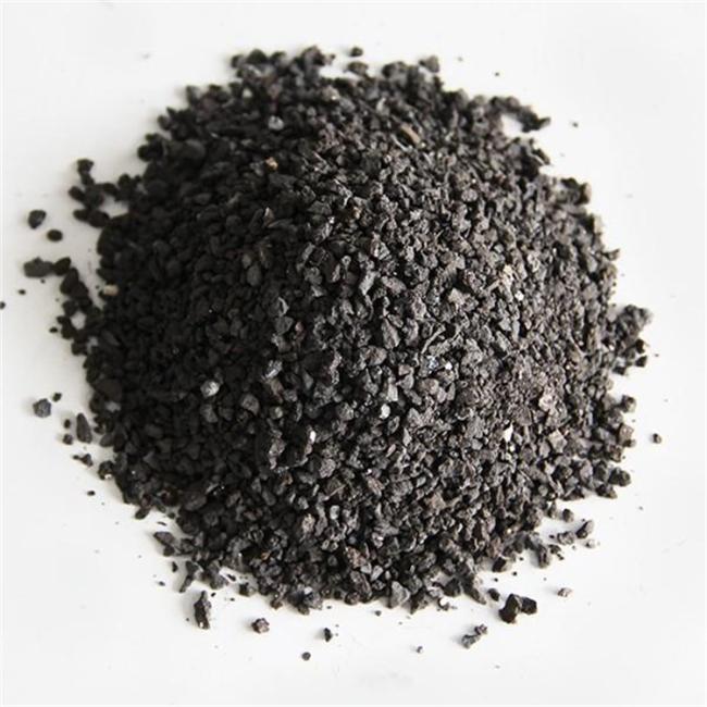 Ferrosilicon Slag Ferro Alloy Steelmaking Silicon Slag