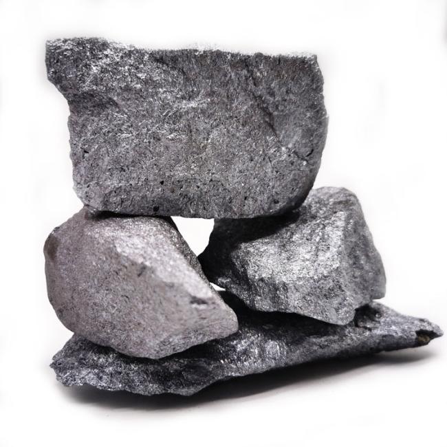 Deoxidizer Ferro Magnesium Silicon Ferro Alloy