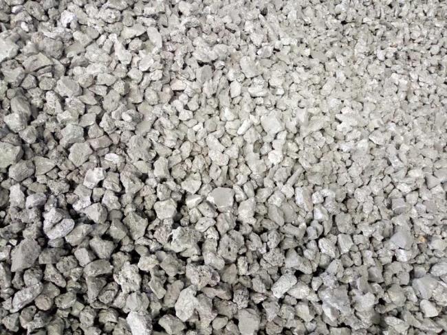 Ferrosilicon 65 68 72 75 Iron Silicon Slag Ferro Iron Silicon Slag