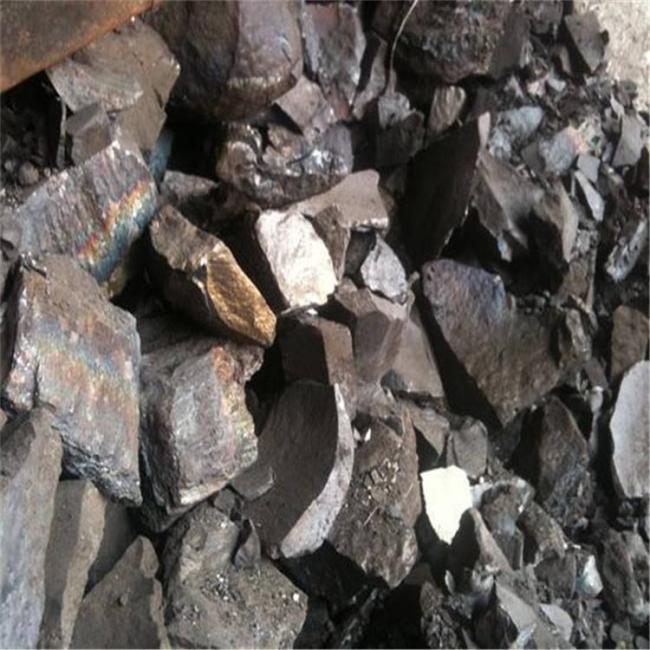 Low Carbon Ferromanganese Alloy LC FeMn for Steel Additive