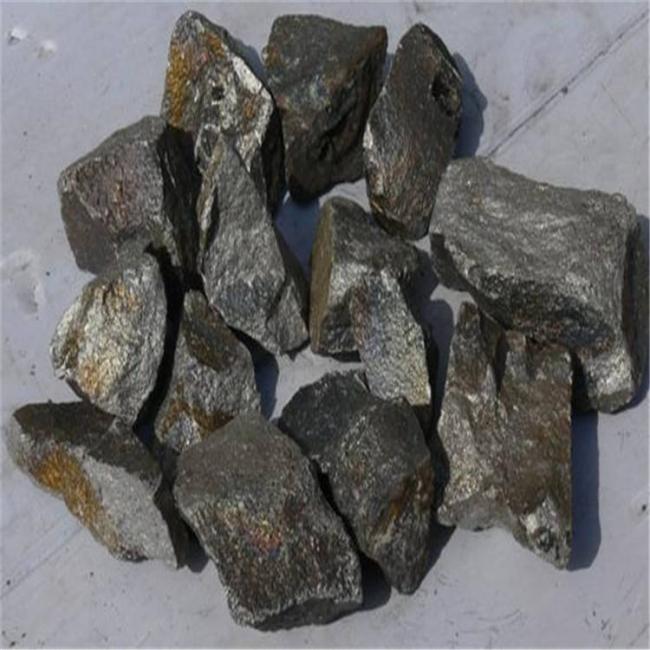 Low Carbon Ferromanganese Alloy LC FeMn for Steel Additive