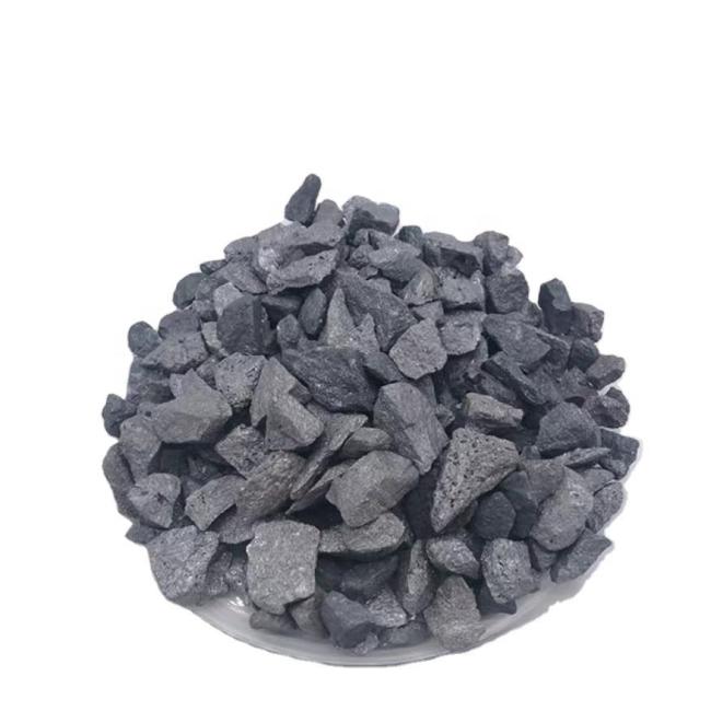 Rare Earth Ferro Silicon Magnesium for Cast Iron Foundry