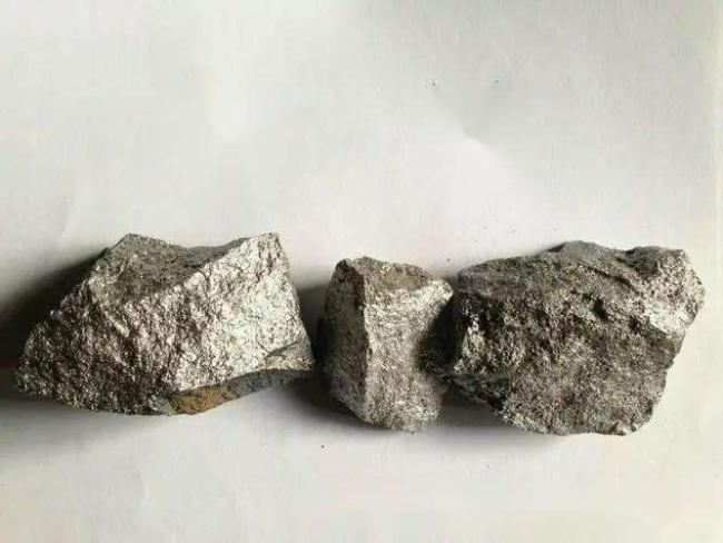 Femo 60 Iron Molybdenum Alloy For Casting