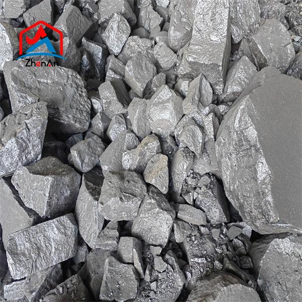 Metallurgical Silicon Metal Silicon Metallic 553 441 3303 2202