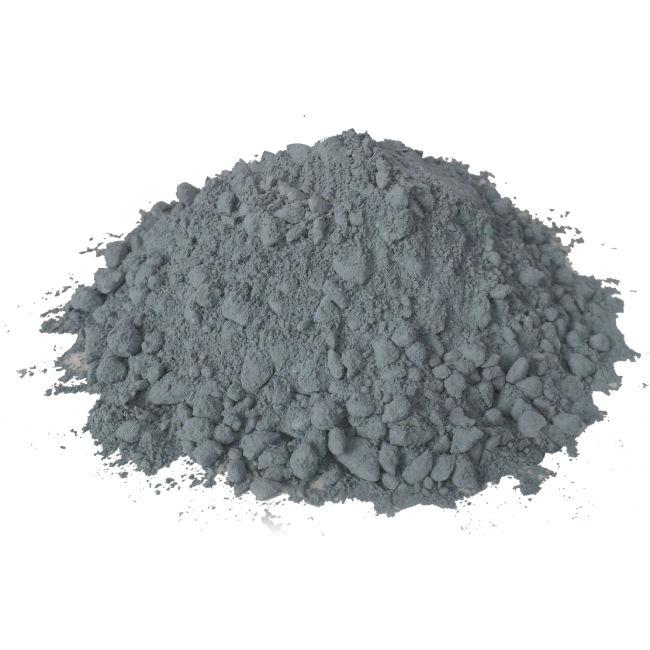 High Grade Alumina Chromia Refractory Castable Heat Resistance For Boiler Kiln