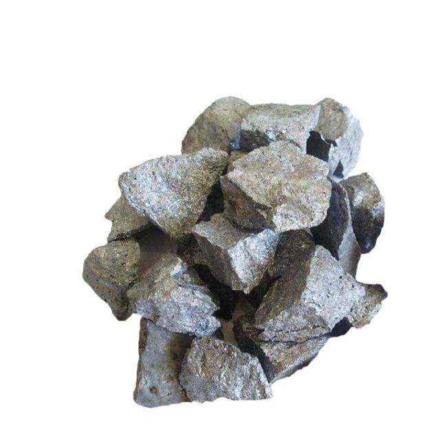 Ferro Alloy Metal Silicon Metallurgical Grade Silicon Metal 553/411