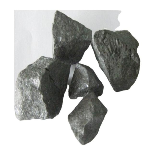 Ferro Alloy Metal Silicon Metal 553 441 Grade Metallic Silicon Pure Silicon Metal 553 441
