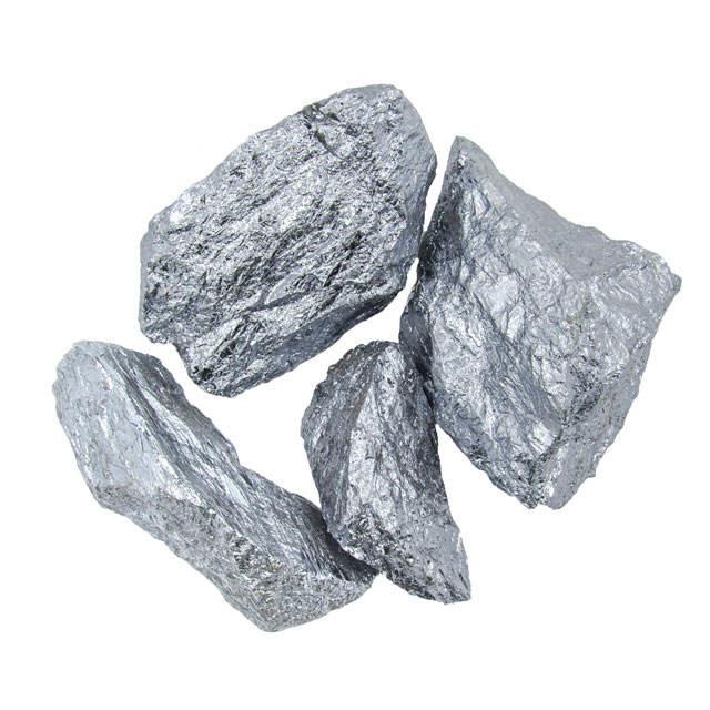 Steel Making High Quality 2201 3303 553 441 Grade Ferro Silicon Metal Lump