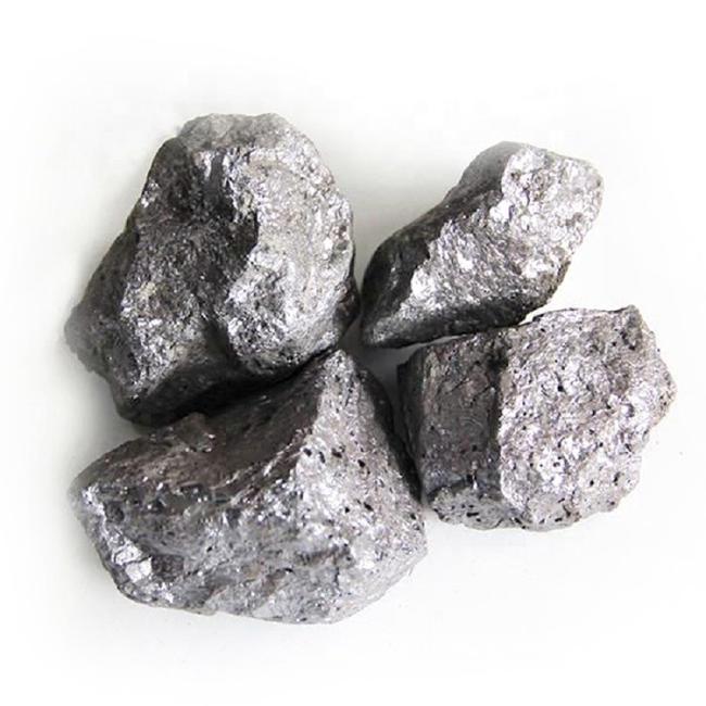 High Purity Silicon Metal Lump 553 441 421 3303 2202 Grade For Metallurgical